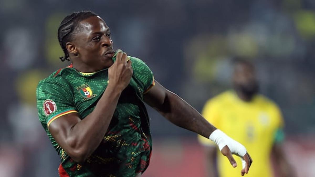 La Camerún de Etta Eyong se enfrenta a Costa de Marfil hoy domingo 28 de diciembre