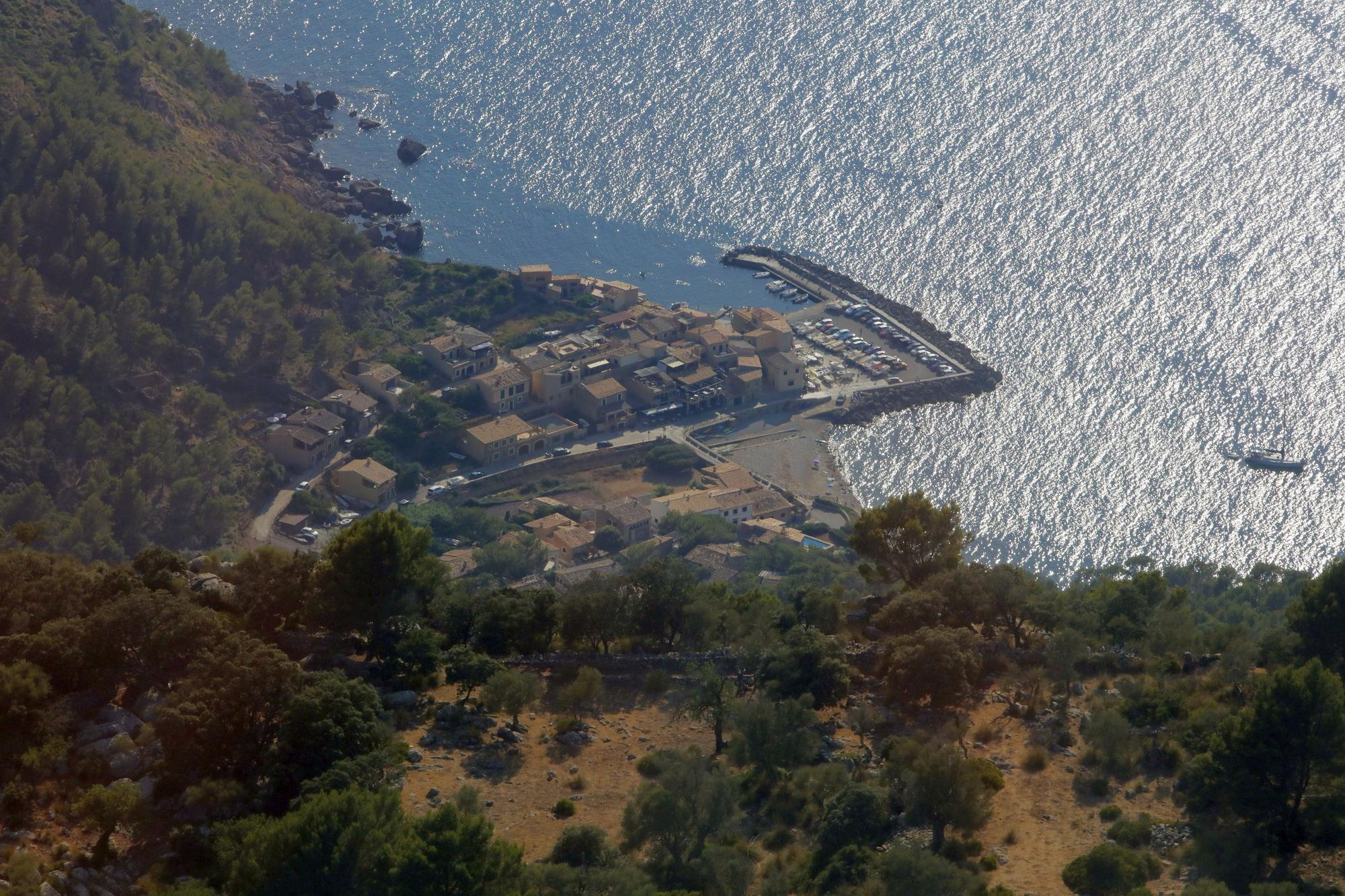 Mit HeliXperiences die Insel von oben sehen