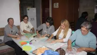 Sanabria cuelga el cartel de «lleno» en el puente de la Constitución