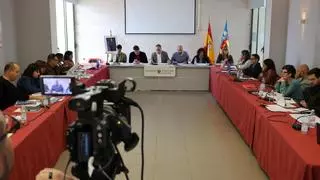 Sant Joan rechaza la solicitud de conciliación familiar de una conserje