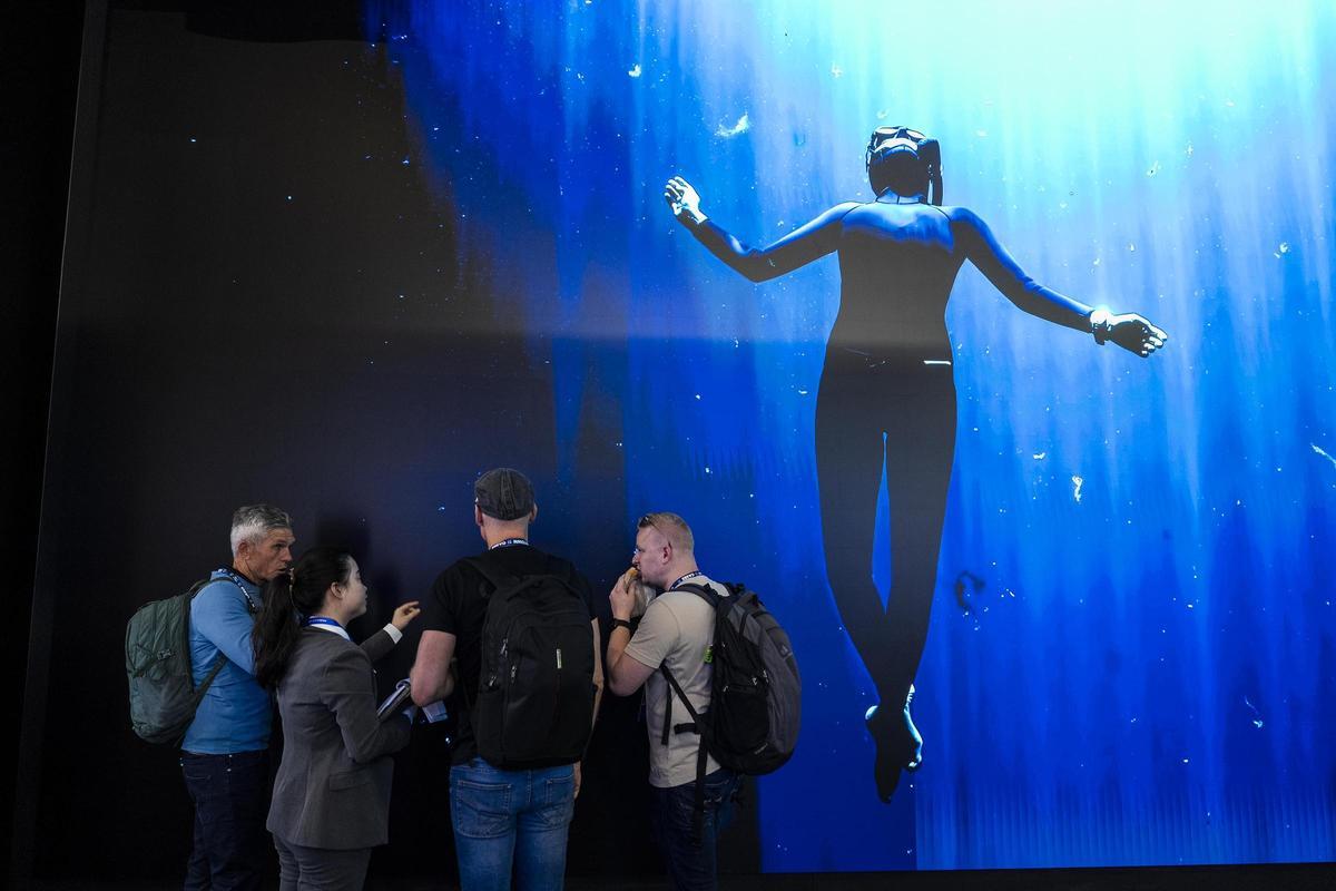 ISE 2026 convierte a Barcelona en capital mundial del audiovisual