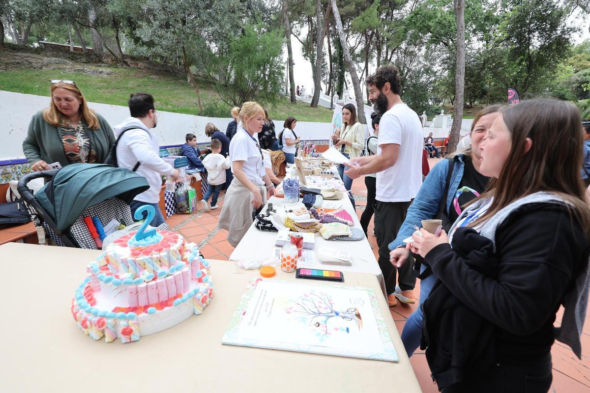 Fotogalería I Vila-real celebra la Festa de la Diversitat en el Termet Fotogalería I Vila-real celebra la Festa de la Diversitat en el Termet