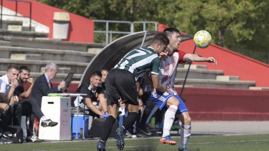 Un Manresa esbravat salva un punt al Congost (1-1)