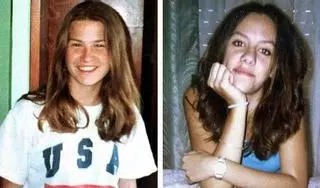 Los asesinatos de Rocío Wanninkof y Sonia Carabantes