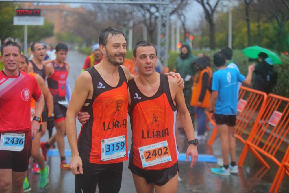 Búscate en la Carrera Galápagos 2018