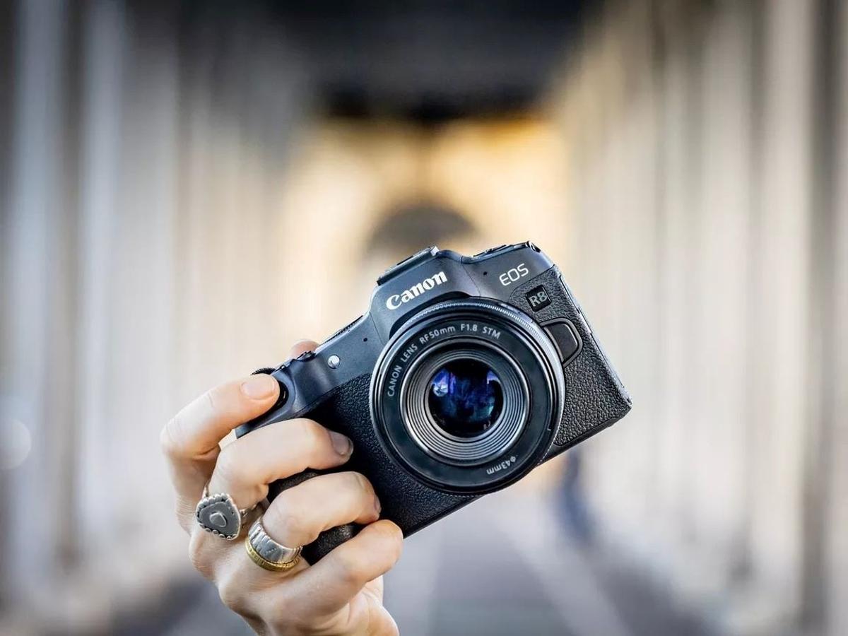 FOTOGRAF A Qu C mara De Fotos Comprar En 2024 Gu a Para 