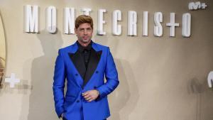 Arrestan en Florida al actor William Levy por alteración del orden público y allanamiento
