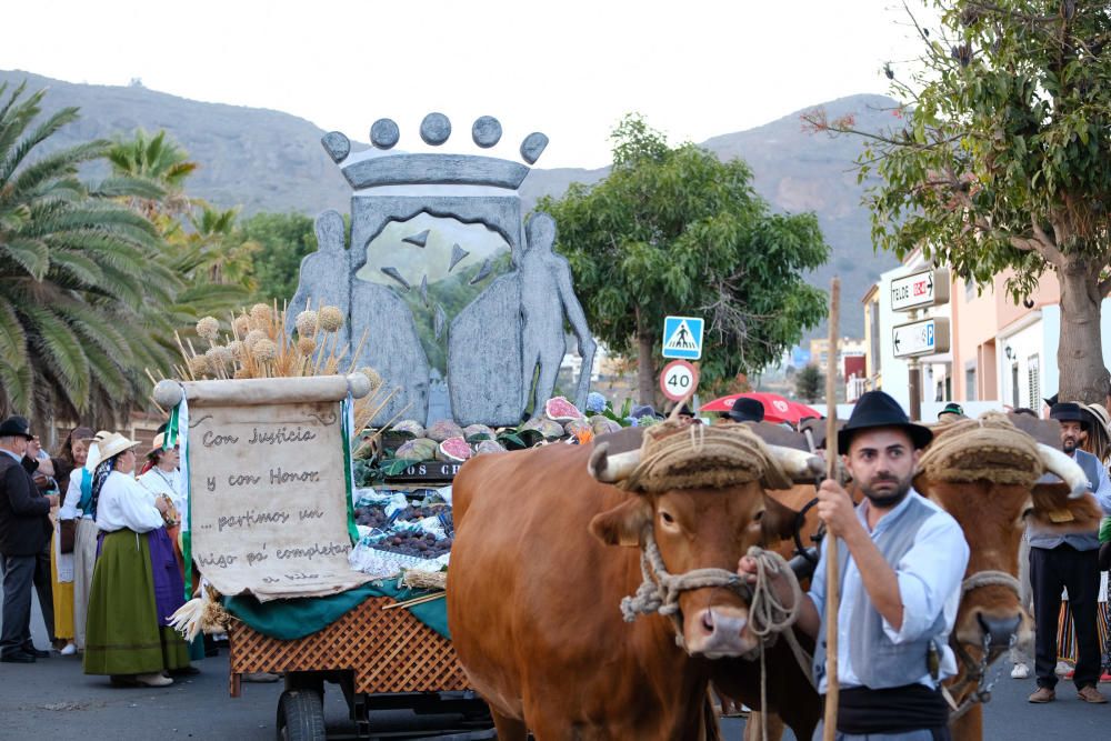 22-09-18. VALSEQUILLO. ROMERÍA DE SAN MIGUEL, ...