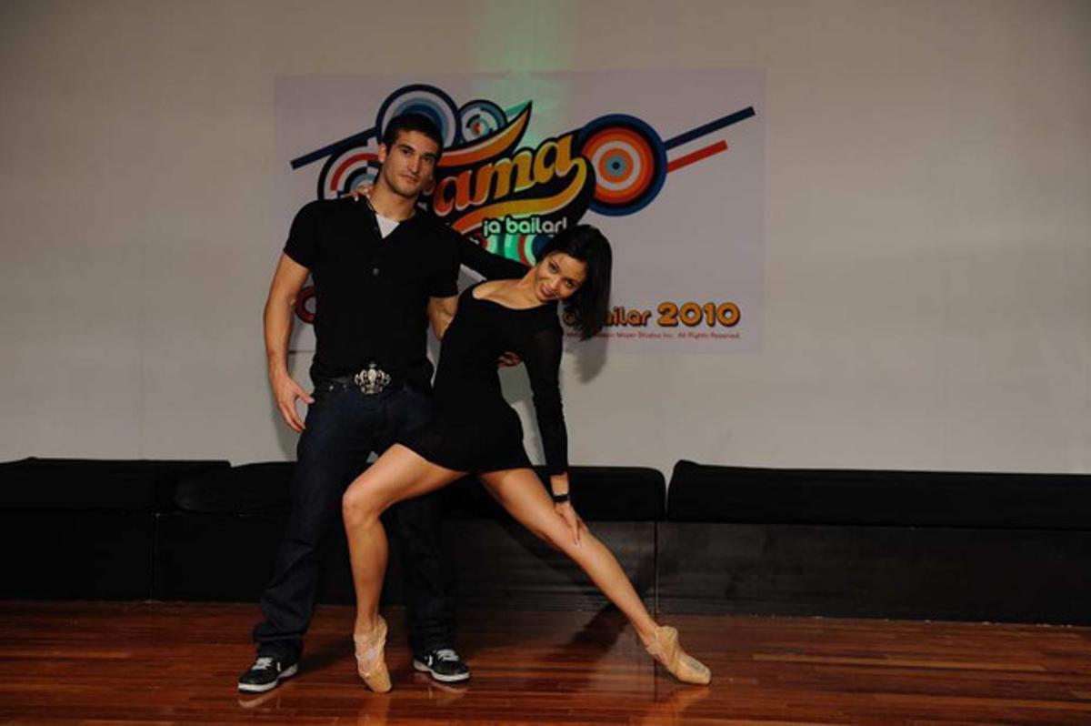 Sobre l’escenari es ballaran tot els estils: Hip Hop, Funky, Contemporani, Líric i Street Dance.