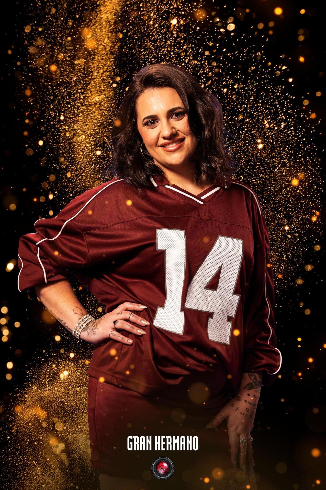 Rocío se lleva el maletín de ganadora de 'GH20'