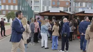 L' Horta Sud exhibe "su riqueza turística" en la primera feria comarcal