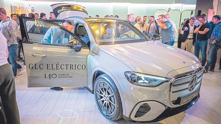 Dimovil y Auto Classe presentan la nueva era SUV