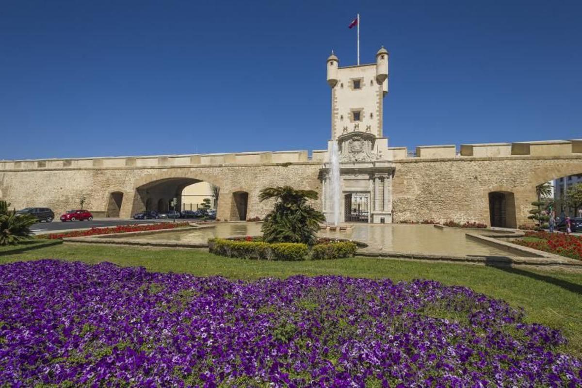 Puerta de Tierra