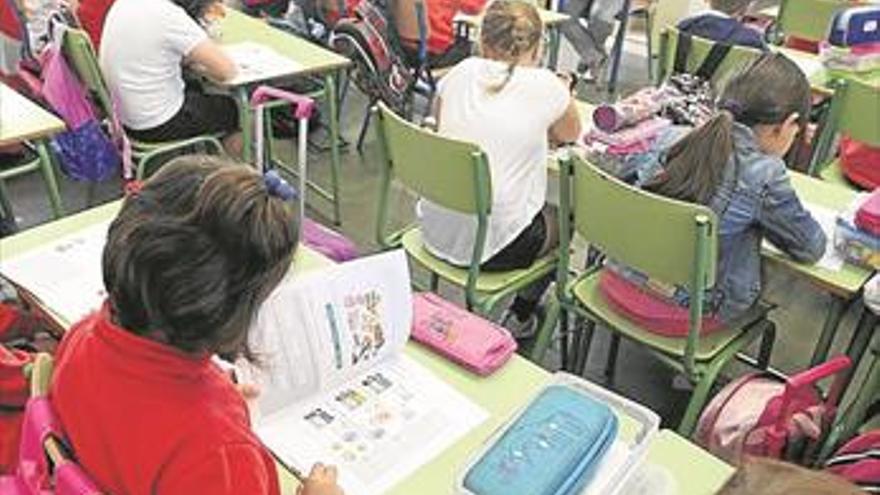 Propuesta para el pacto educativo