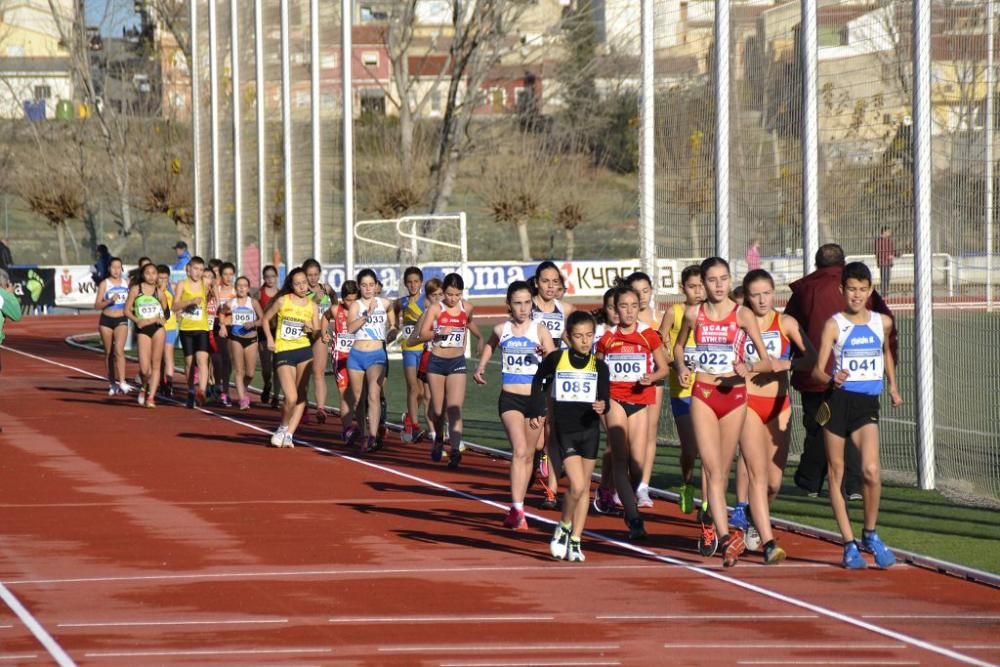 Campeonato de Marcha