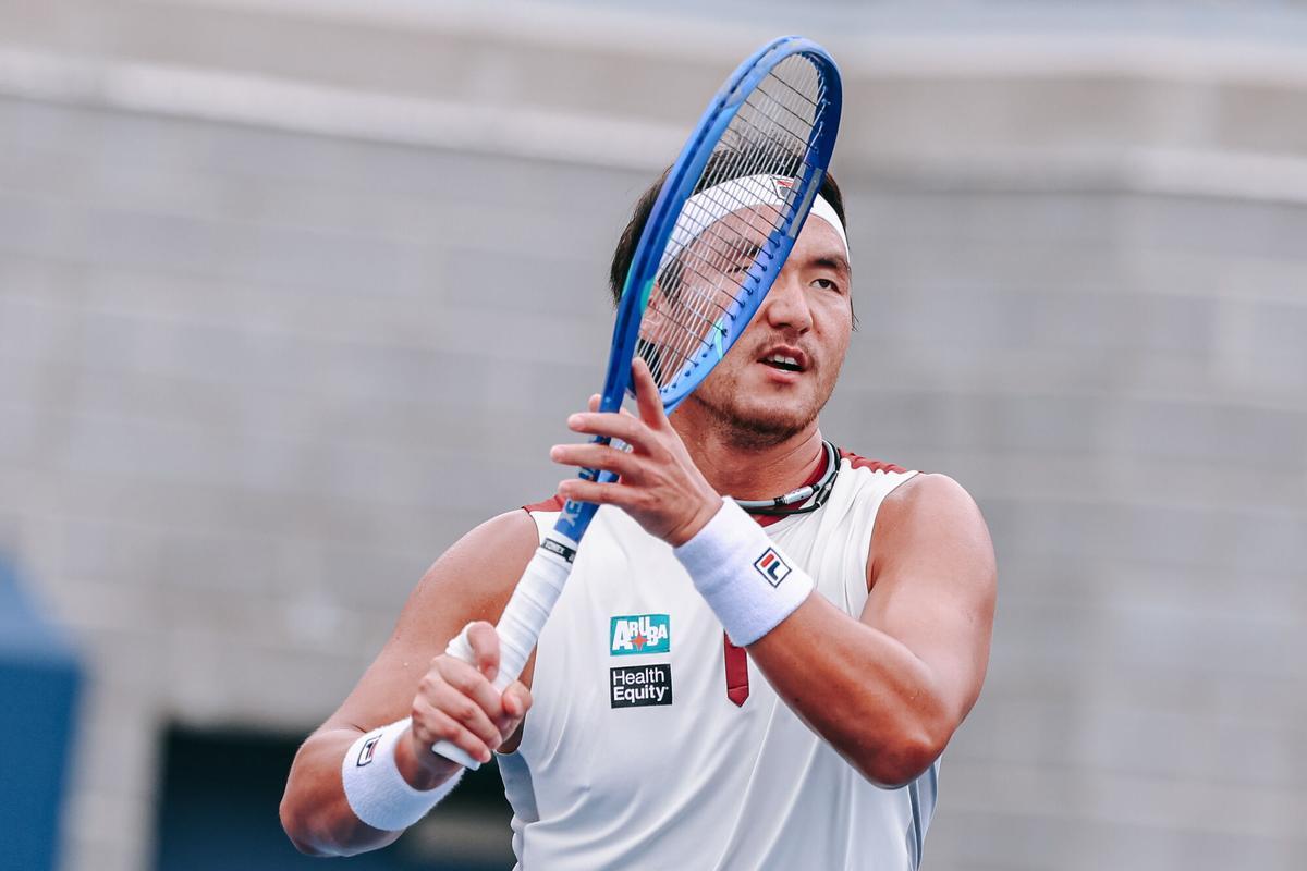 US Open | Rafa Jódar - Bu Yunchaokete.