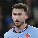 AYMERIC LAPORTE. Central. 28 años. Manchester City. 15 veces internacional.