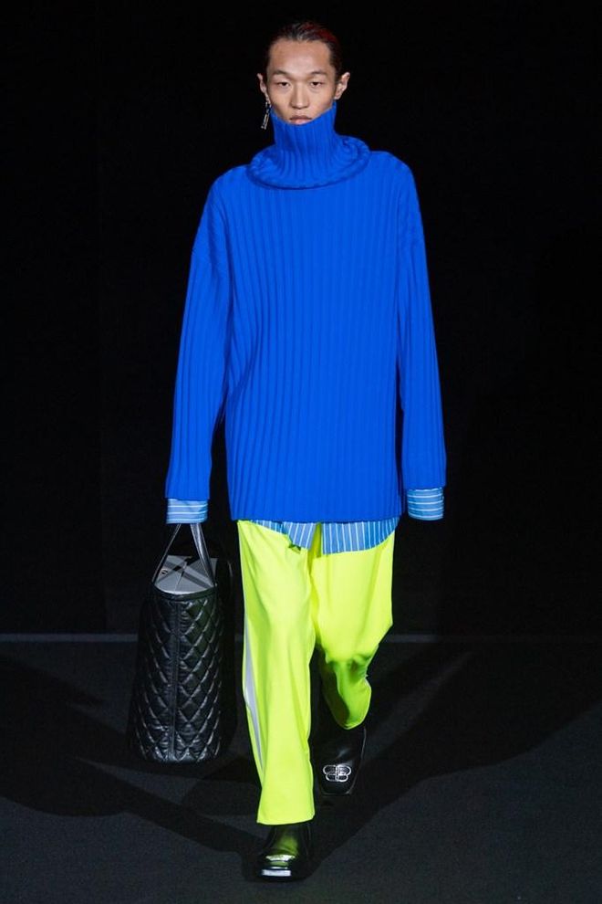 Balenciaga