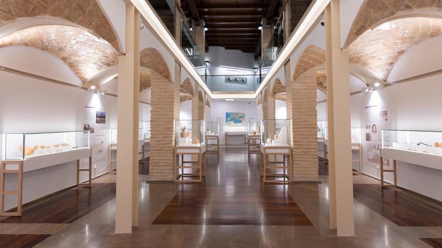 Gandia obri les portes del MAGa pel Dia Internacional dels Museus