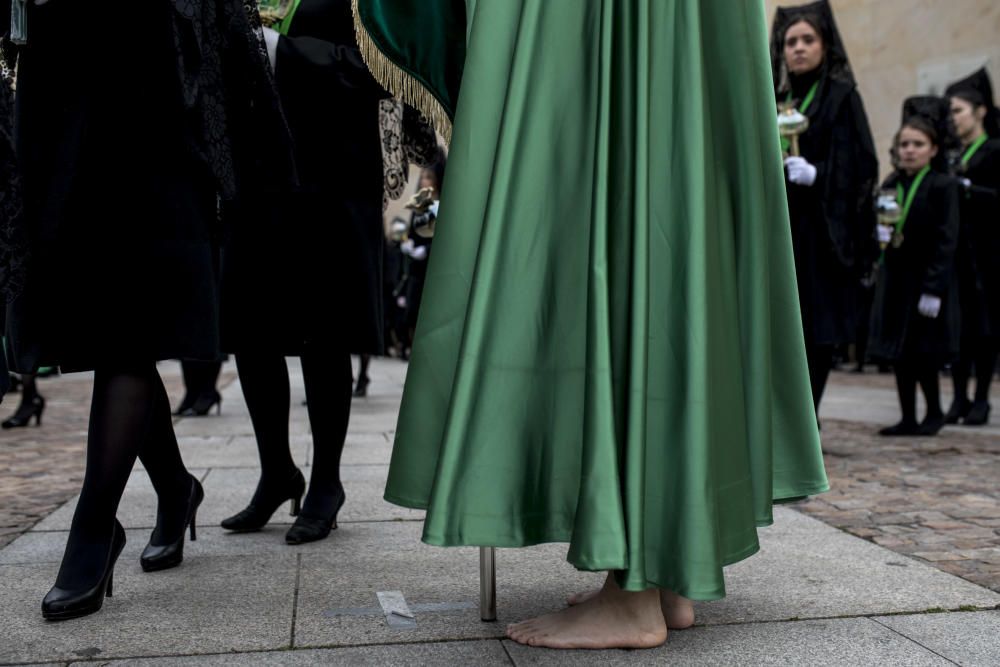 Procesión de La Esperanza