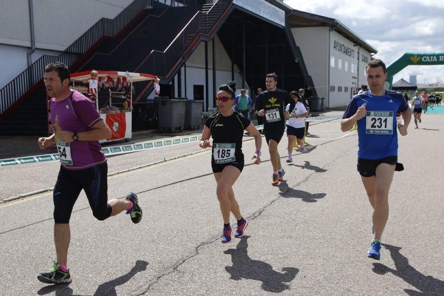 Carrera Rojiblanca