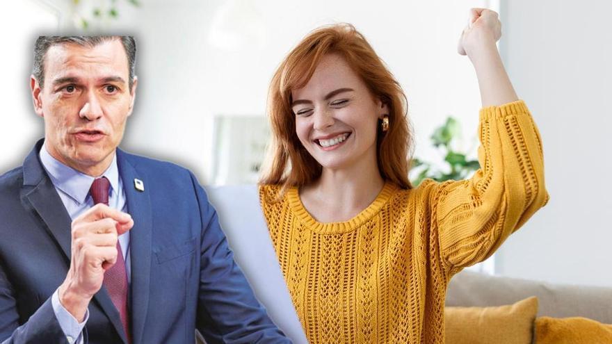Pedro Sánchez lo hace oficial: el Gobierno 'regala' 400 euros para pagar el recibo de la luz si los hogares canarios cumplen estos requisitos