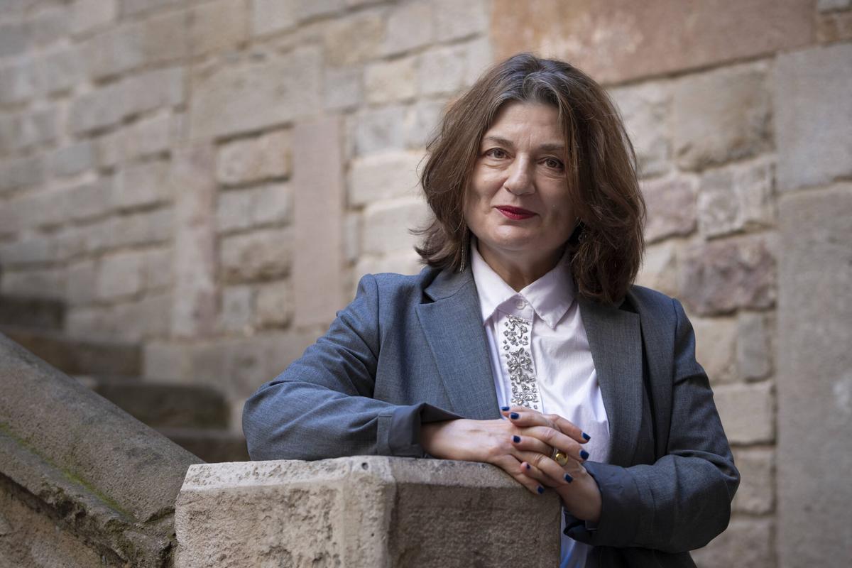 El Museu Picasso y el Ayuntamiento de Barcelona presentan oficialmente a su nueva directora, Rosario Peiró