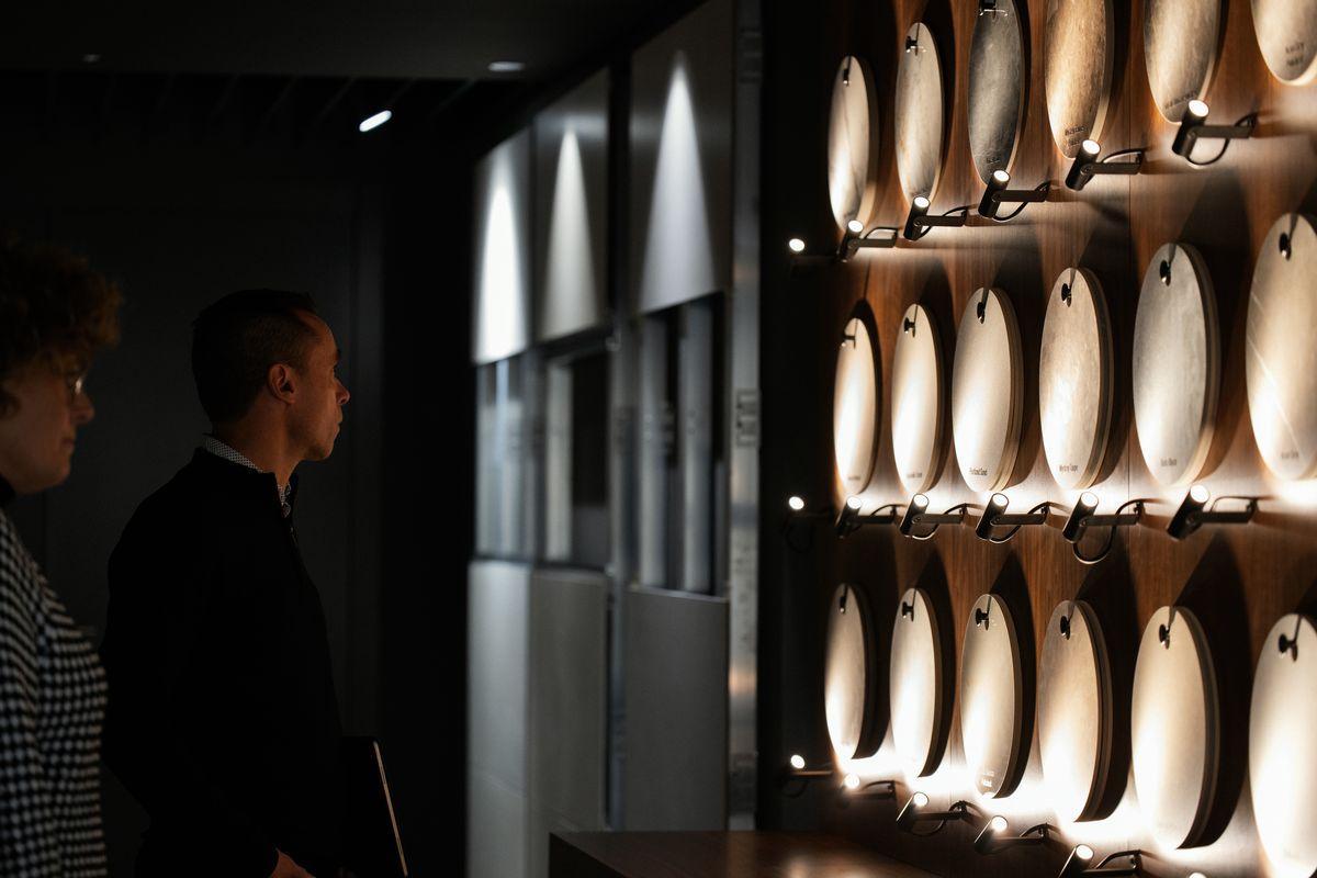 Las nuevas colecciones y novedades reflejan la evolución constante de Azuvi.