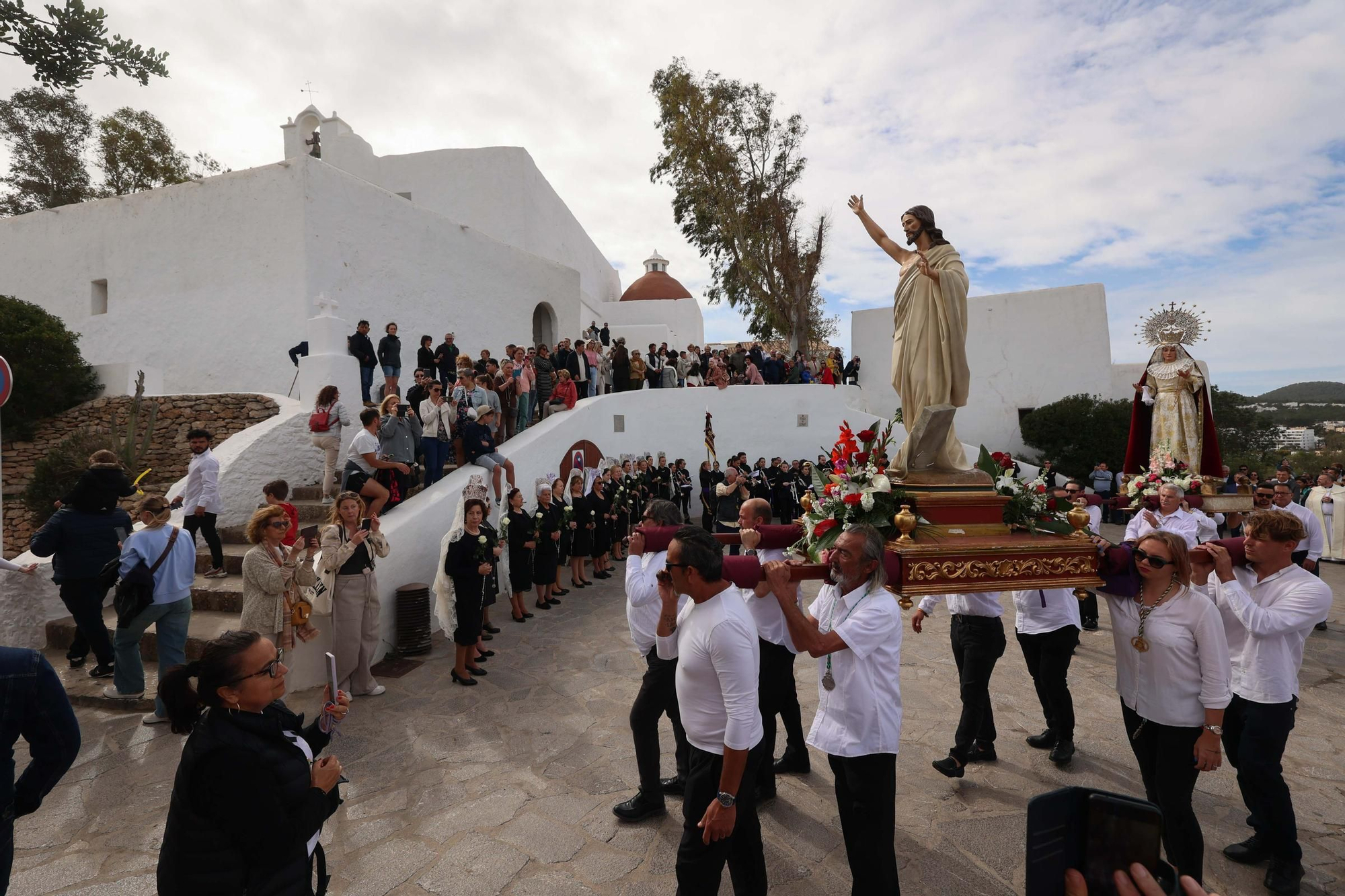 Santo Encuentro en Santa Eulària (2024)