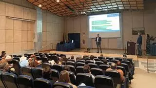 La UMA comienza el miércoles las conferencias sobre transferencia de investigación