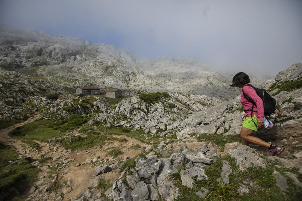 Ruta por Asturias: el mirador de Ordiales