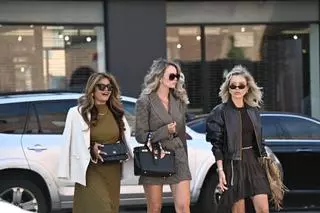 De Zara a Parfois: 5 bolsos ideales de piel a buen precio para estrenar en otoño y crear lookazos