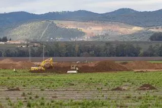 La obra pública en Córdoba alcanza la cifra más alta de los últimos trece años