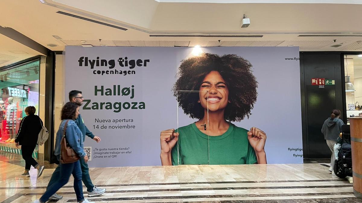 Ya hay fecha para la apertura.