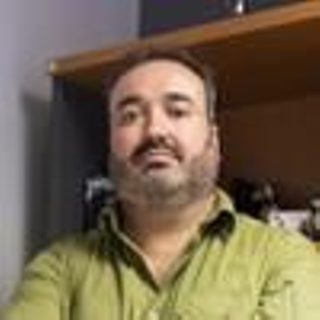 José Miguel Campos Parra