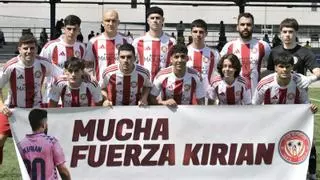 El Santa Úrsula, sin opciones en el Anexo