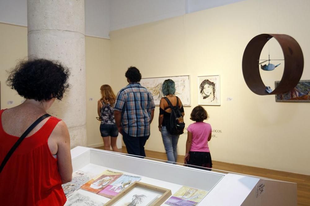 Feria de Murcia: Música y teatro del Medievo