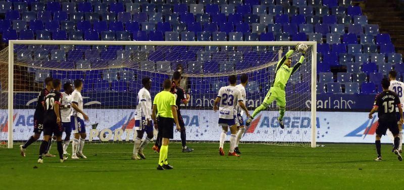 Real Zaragoza - C.E. Sabadell