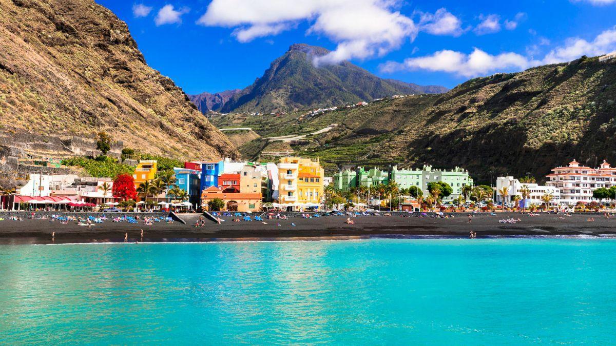 La Palma, Islas Canarias