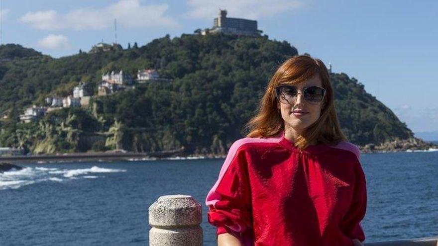 Natalia de Molina:&quot;&#039;Elisa y Marcela&#039; es una película muy dura