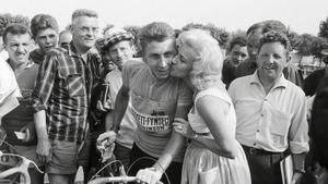 Anquetil, el campió que va tenir fills amb la fillastra i la jove