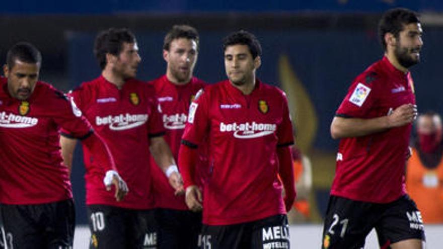 El Mallorca afronta la primera final de la temporada