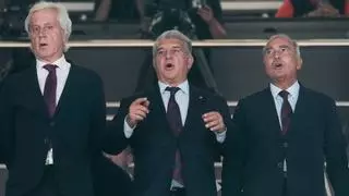 El Barça se decanta por la Euroliga sin olvidar la NBA Europa