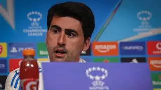 Pau Quesada: "No puedo vender a las jugadoras que vamos a meter cinco"