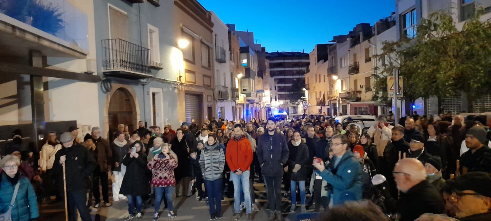 Galería de fotos: Vinaròs celebra el día grande y multitudinario de Sant Sebastià