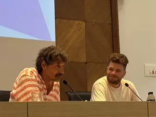 David Santos, doctor en estudios de género, en Mallorca: “Las mujeres en los videojuegos están hipersexualizadas”