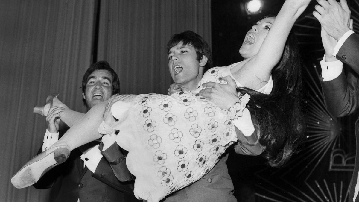 Eurovisión y el eterno retorno del poder blando del pop