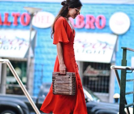 El look de la semana de Paula Ordovás