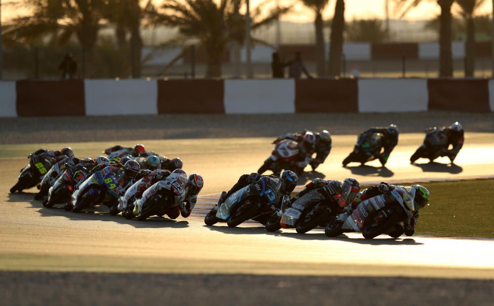 Gran Premio de Qatar de MotoGP