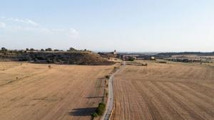 Ecologistes i el camp s’oposen al decret de renovables